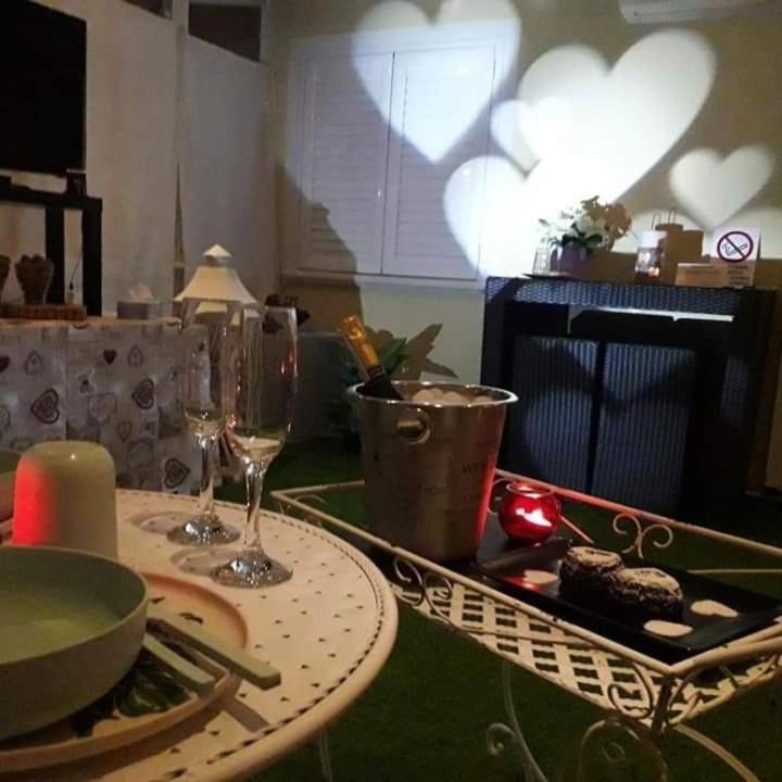 B&B Ravenna In Love Relax Conventello Exterior foto
