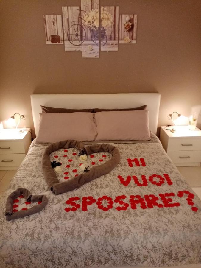 B&B Ravenna In Love Relax Conventello Exterior foto