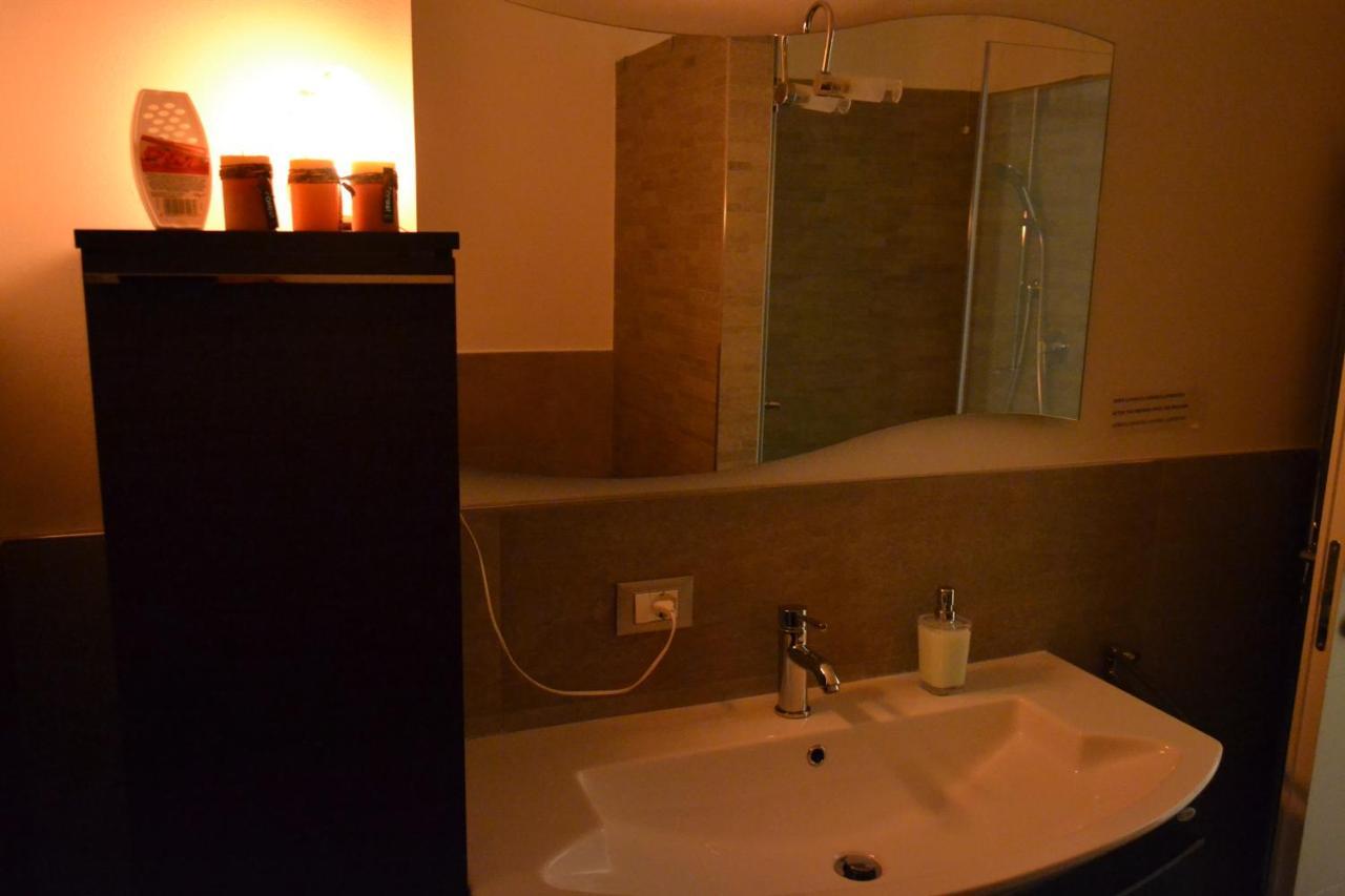 B&B Ravenna In Love Relax Conventello Exterior foto